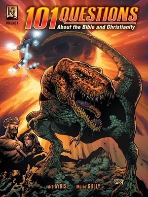 cover image of 101 Questions, Volume 1